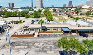 Plus de détails pour 5630-5636 Richmond Ave, Houston, TX - Local commercial à vendre