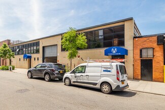 Plus de détails pour 4124 38th St, Long Island City, NY - Industriel/Logistique à louer