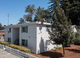 Plus de détails pour 1000 Ripley St, Santa Rosa, CA - Logement à vendre