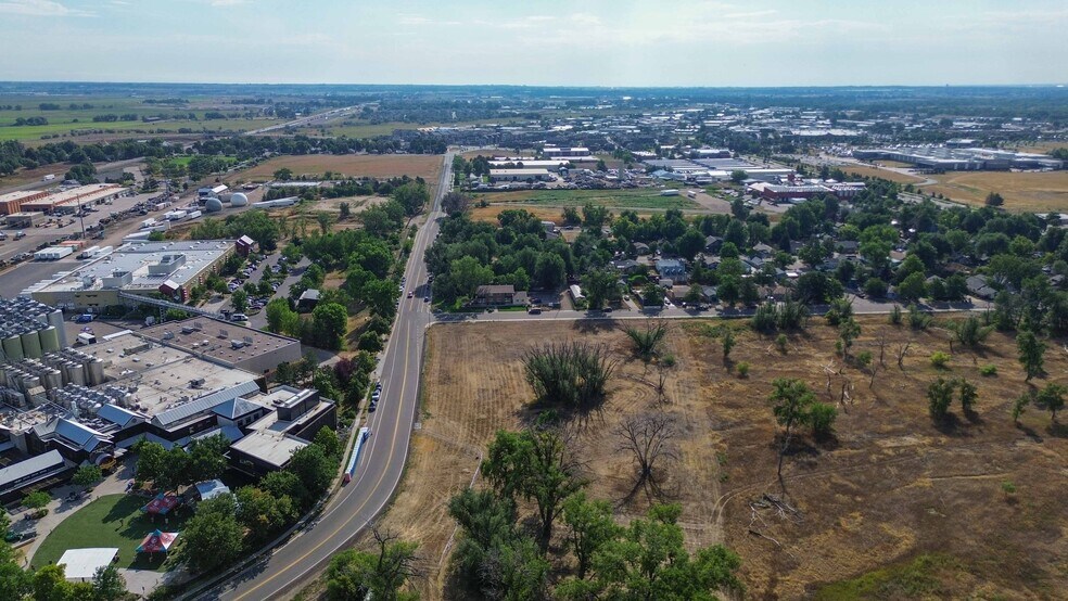 101 Buckingham St, Fort Collins, CO à vendre - Photo de l’immeuble – Image 3 sur 58