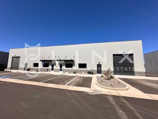 Plus de détails pour 563 S Commerce Dr, Hurricane, UT - Industriel/Logistique à louer