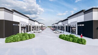 Plus de détails pour 15893 Ronald Reagan Blvd, Leander, TX - Local d'activités à louer