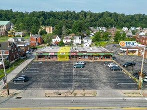 1618-1630 Lincoln Way, McKeesport, PA à louer Photo intérieure– Image 1 sur 2