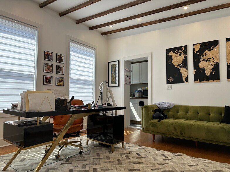 1809 Decatur St, Ridgewood, NY à louer - Photo de l’immeuble – Image 3 sur 4