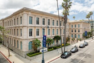 Plus de détails pour 9150 Wilshire Blvd, Beverly Hills, CA - Bureau à vendre