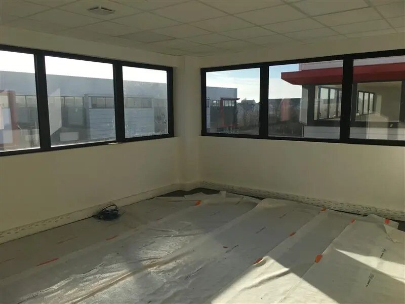 Photo de l’immeuble