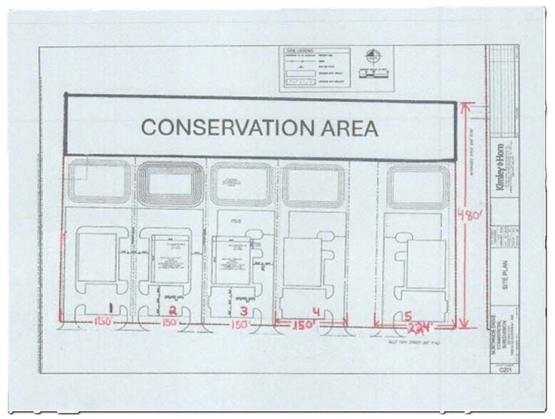 1200 W 19th St Lot 4, Panama City, FL à vendre - Photo de l’immeuble – Image 1 sur 4