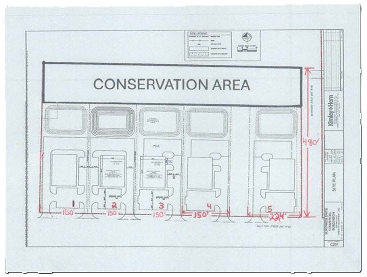1200 W 19th St Lot 4, Panama City, FL à vendre Photo de l’immeuble– Image 1 sur 5