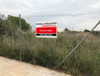 Plus de détails pour Terrain à louer