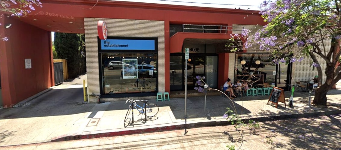 2894 Rowena Ave, Los Angeles, CA à louer Photo intérieure– Image 1 sur 16