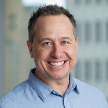 Aaron Scherer