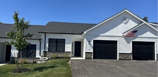 Plus de détails pour 297 W Main St, Springville, NY - Logement à vendre