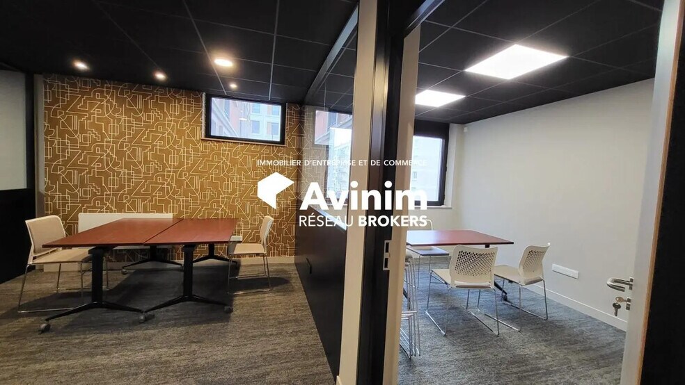 Bureau dans Le Havre à louer - Photo intérieure – Image 3 sur 4