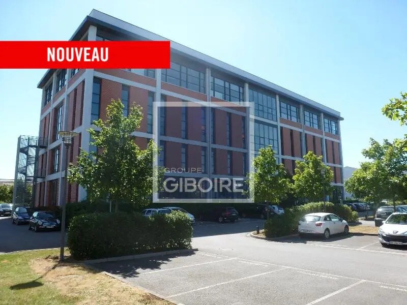 Photo de l’immeuble