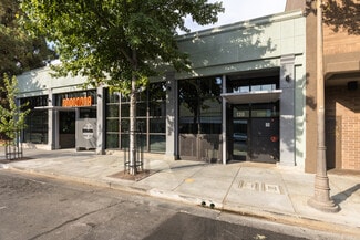 Plus de détails pour 330 Main St, Chico, CA - Local commercial à louer