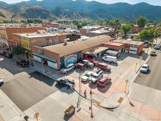 Plus de détails pour 249 F St, Salida, CO - Terrain à vendre