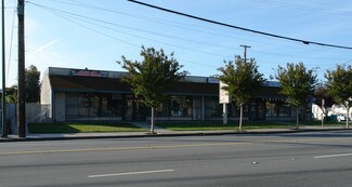 Plus de détails pour 1212 E Julian St, San Jose, CA - Local commercial à louer