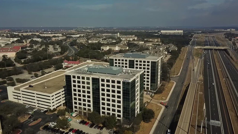 9606 N Mopac Expy, Austin, TX à louer - Vidéo sur l’annonce professionnelle – Image 2 sur 35