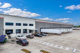 Plus de détails pour 10089 N Main St, Jacksonville, FL - Industriel/Logistique à louer