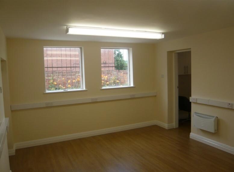 31B King St, Belper à louer - Photo intérieure – Image 2 sur 4