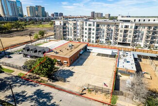 Plus de détails pour 4311 Belmont Ave, Dallas, TX - Bureau, Local commercial à louer