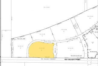 Plus de détails pour 1131 Vista Del Lago Dr, Tempe, AZ - Terrain à vendre