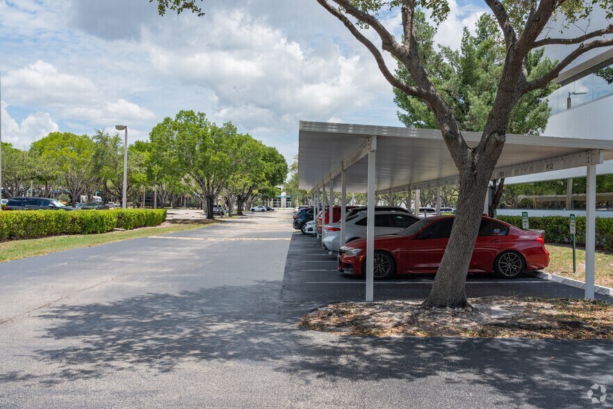 1201 W Cypress Creek Rd, Fort Lauderdale, FL à louer - Photo de l’immeuble – Image 1 sur 11