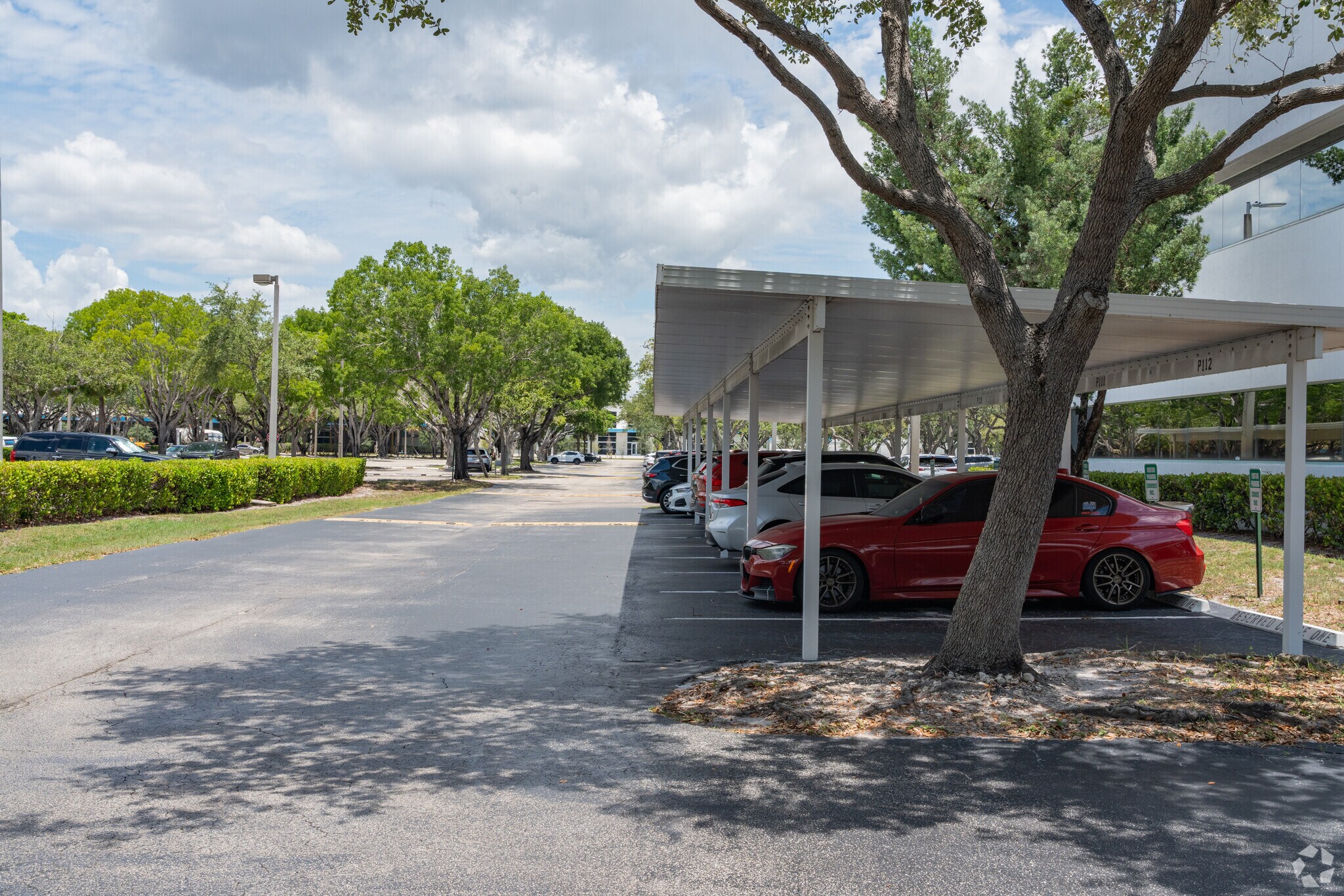 1201 W Cypress Creek Rd, Fort Lauderdale, FL à louer Photo de l’immeuble– Image 1 sur 12