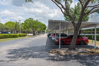 Plus de détails pour 1201 W Cypress Creek Rd, Fort Lauderdale, FL - Bureau à louer