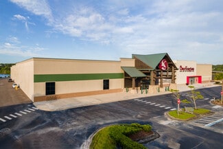 Plus de détails pour 13075 City Square Dr, Jacksonville, FL - Local commercial à louer