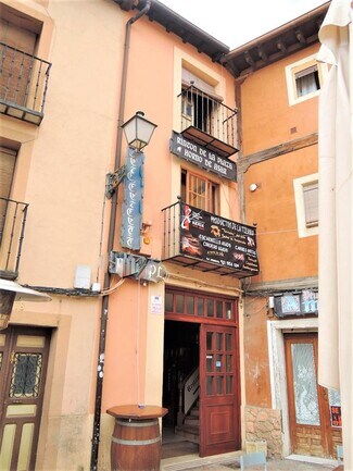 Plus de détails pour Local commercial à vendre