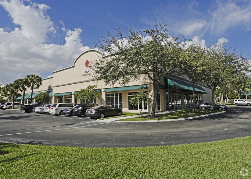 1881-1887 W State Road 84, Fort Lauderdale, FL à louer - Photo de l’immeuble – Image 2 sur 10