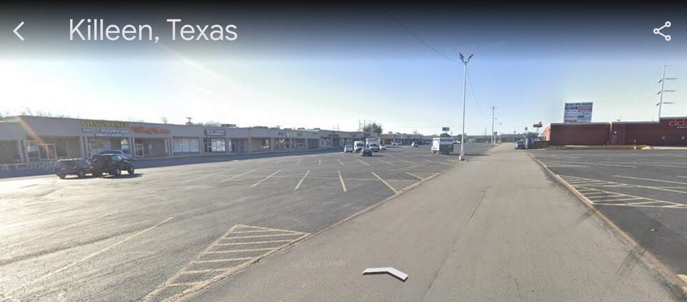 440 Plaza, Killeen, TX à louer - Photo de l’immeuble – Image 3 sur 11