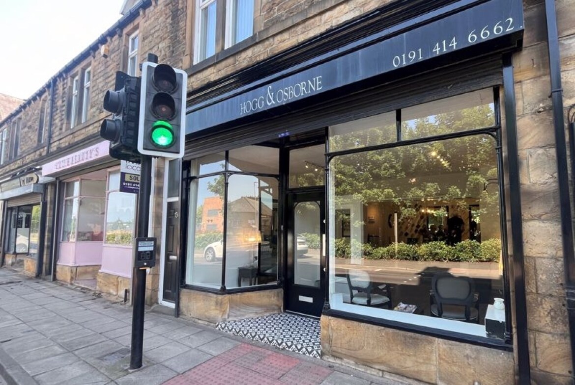 15 Shibdon Rd, Blaydon On Tyne à louer Photo principale– Image 1 sur 3