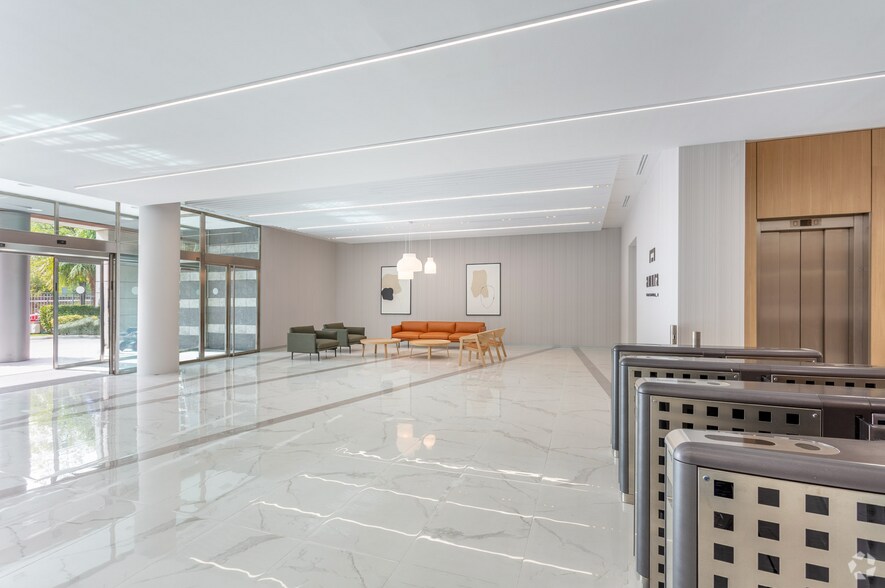 Calle de Cantabria, 2, Alcobendas, Madrid à louer - Photo de l’immeuble – Image 3 sur 17