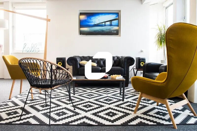 Bureau dans Clichy à vendre Photo intérieure– Image 1 sur 13