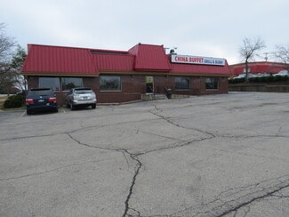 Plus de détails pour 2900 Wilmington Pike, Dayton, OH - Local commercial à louer