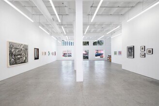 712-718 N La Brea Ave, Los Angeles, CA à louer Photo intérieure– Image 2 sur 6