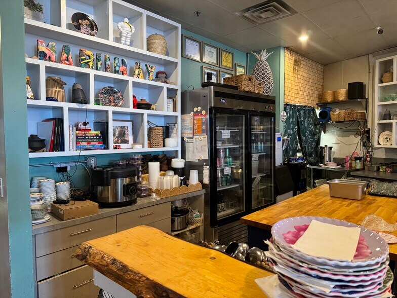 5150 Buford Hwy, Atlanta, GA à vendre - Photo de l’immeuble – Image 3 sur 4