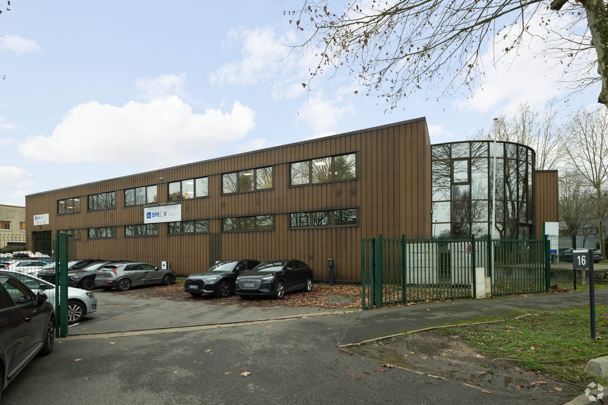 16 Allée Du Clos Des Charmes, Collégien à louer Photo principale– Image 1 sur 8