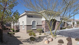 Plus de détails pour 3275 N Fort Apache Rd, Las Vegas, NV - Bureau à vendre