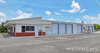 Plus de détails pour 4753 US-90, Marianna, FL - Local commercial à vendre