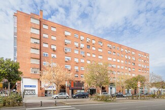 Plus de détails pour Avenida Orovilla, 38-42, Madrid - Logement à vendre
