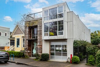 Plus de détails pour 1020 SE Harrison St, Portland, OR - Bureau à vendre