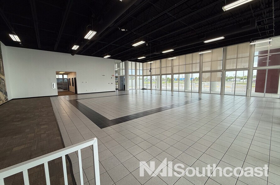 3410 S Us Highway 1, Fort Pierce, FL à vendre - Photo de l’immeuble – Image 3 sur 14