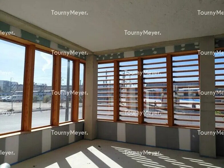 Bureau dans Rennes à louer - Photo de l’immeuble – Image 3 sur 11