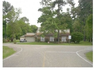 Plus de détails pour 30202 W Geneva Dr, Spring, TX - Local commercial à vendre
