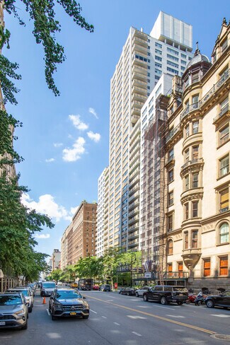 Plus de détails pour 15 W 72nd St, New York, NY - Logement à vendre