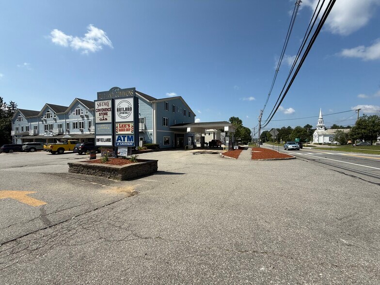 249 Main St, Rutland, MA à louer - Photo de l’immeuble – Image 3 sur 50