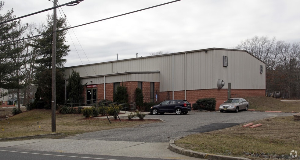 2727 Fire Rd, Pleasantville, NJ à louer - Photo principale – Image 1 sur 3